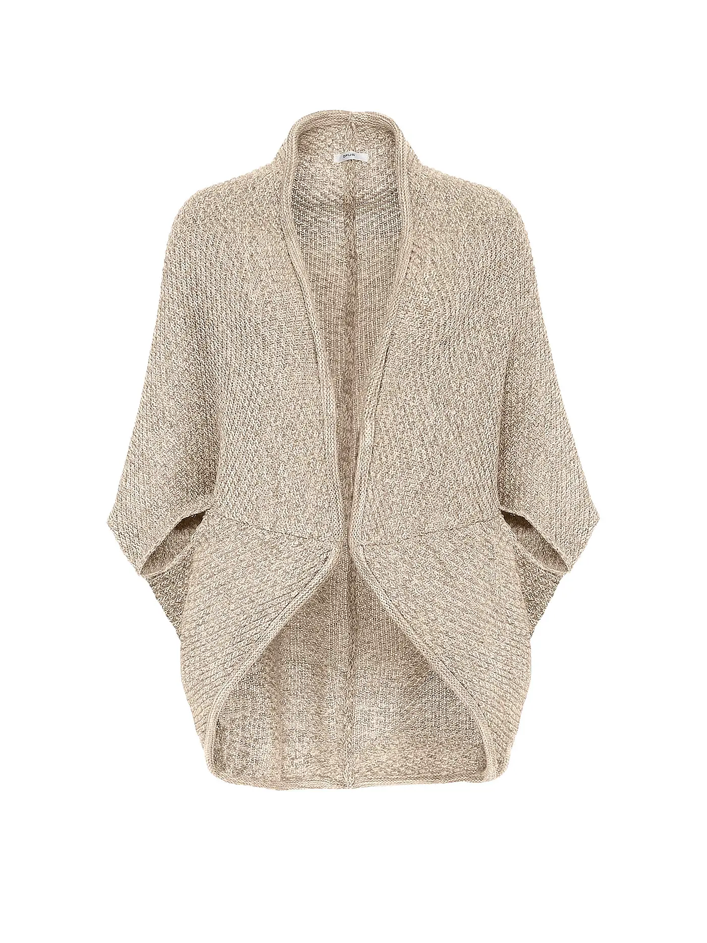 OPUS | Cape AMARYLLIS WAFFLE | beige
